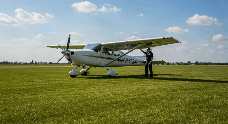 Mastering the Soft Field Takeoff – A Comprehensive Guide