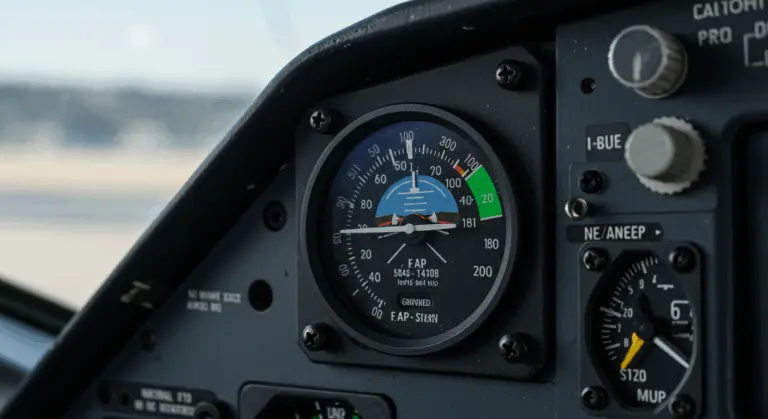 Understanding the Airspeed Indicator Diagram – A Comprehensive Guide