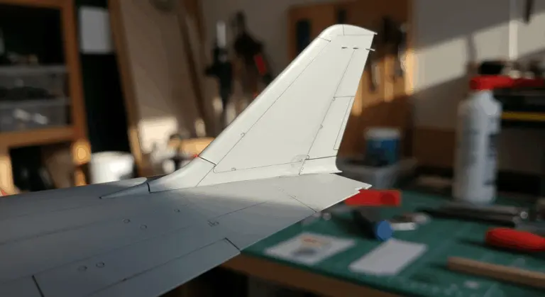 Understanding Frise Ailerons: Definition, Function, and Characteristics