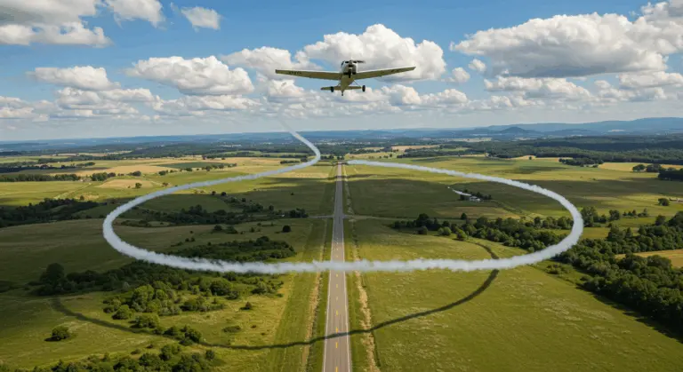 S Turns – A Comprehensive Guide to the Aviation Maneuver