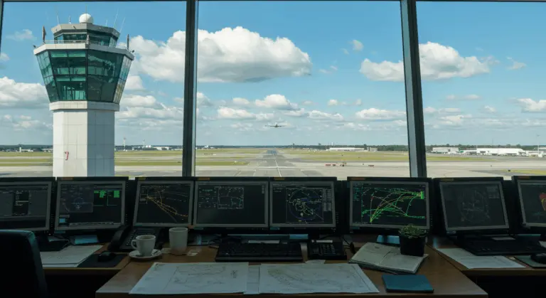 What is RNAV – Understanding Area Navigation