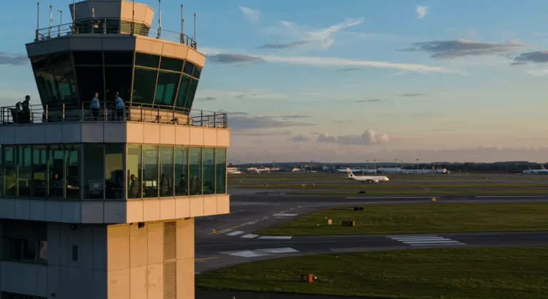 Understanding ASR Approach in Aviation – A Comprehensive Guide
