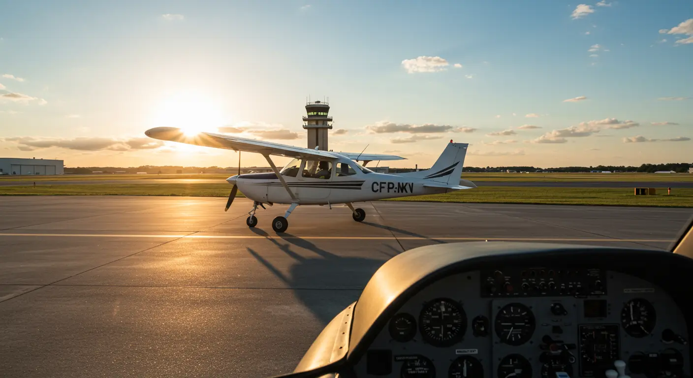 Understanding the Region of Reverse Command in Aviation - 1800 Air Safe