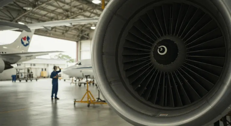 Understanding Turbine Engine Failure – Causes and Consequences